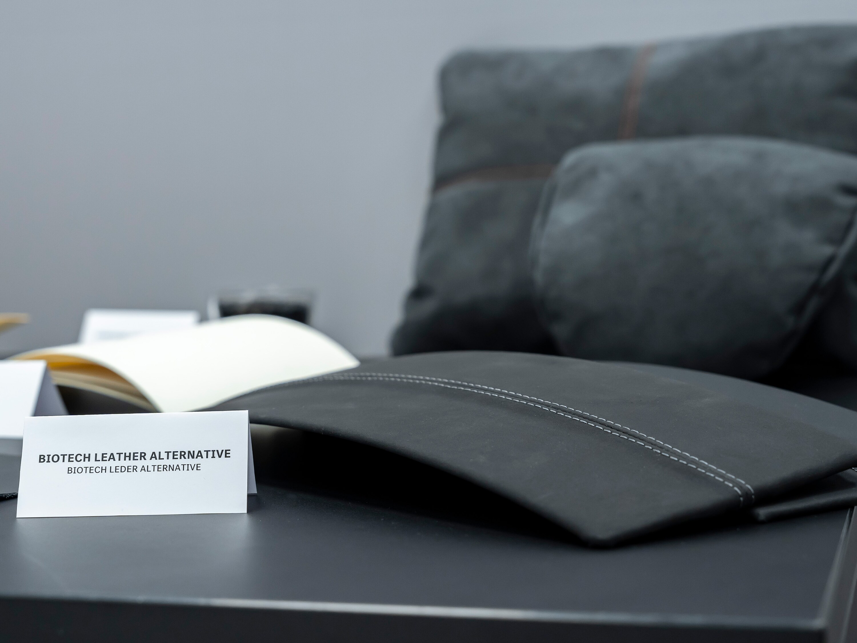 Grensverleggende duurzaamheid