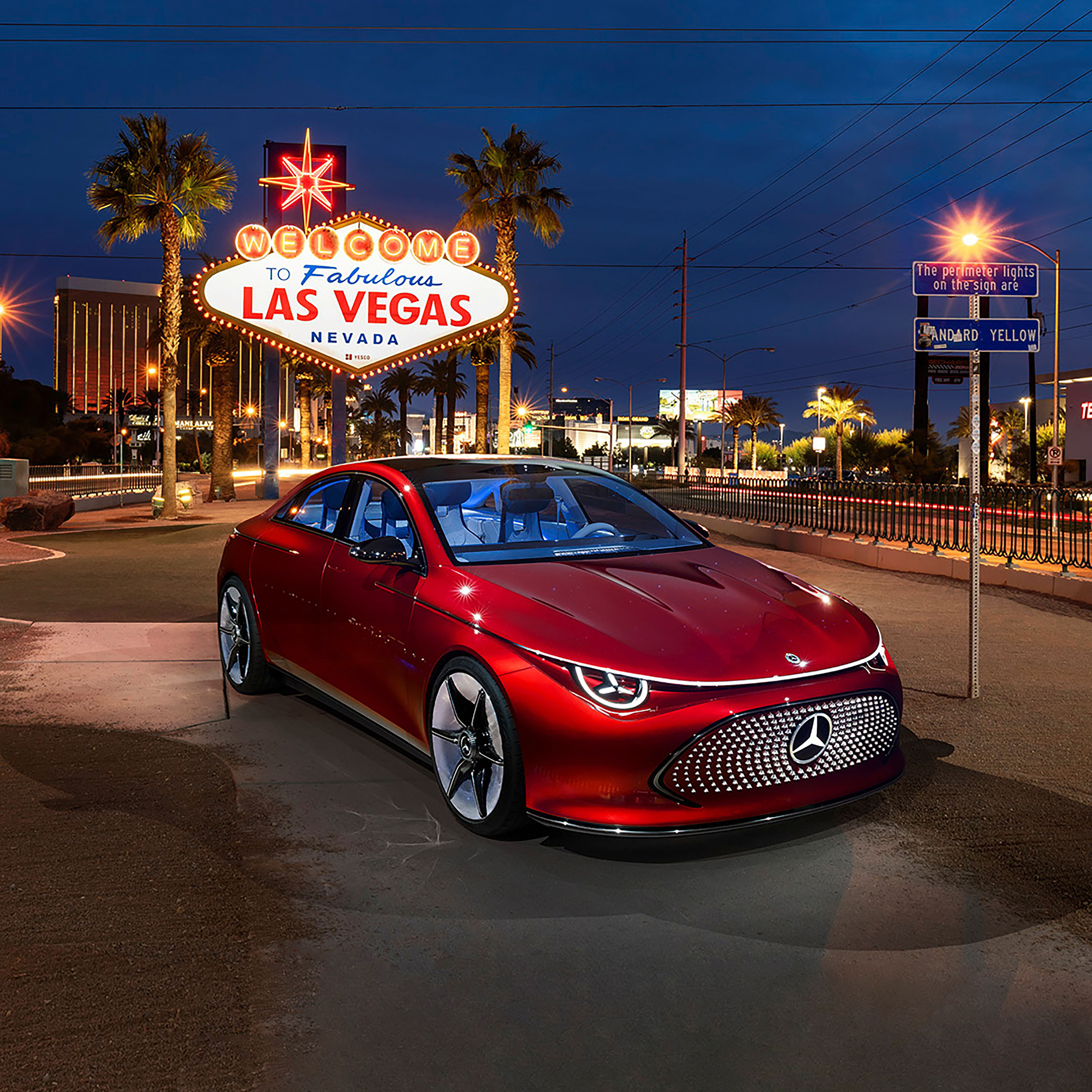 Consumer Electronics Show 2024 Consumer Electronics Show 2024