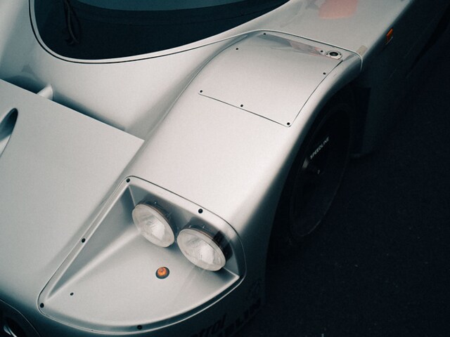 140 jaar Mercedes-Benz