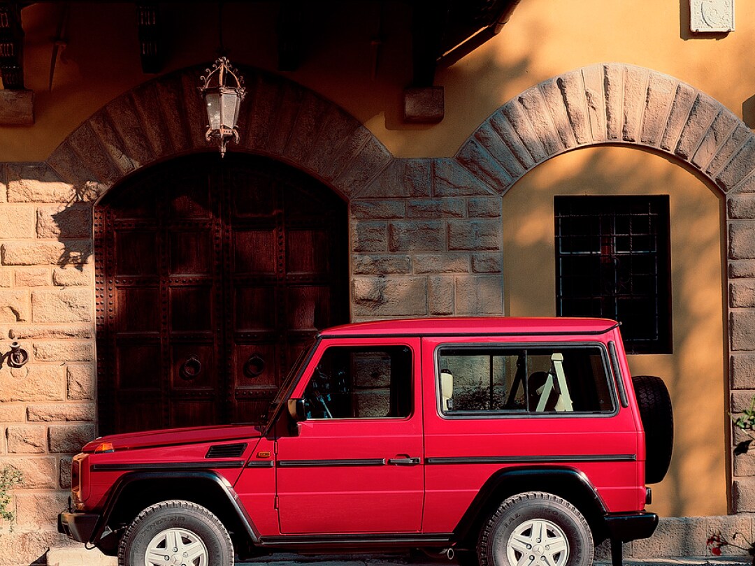 Mercedes-Benz Museum in Stuttgart