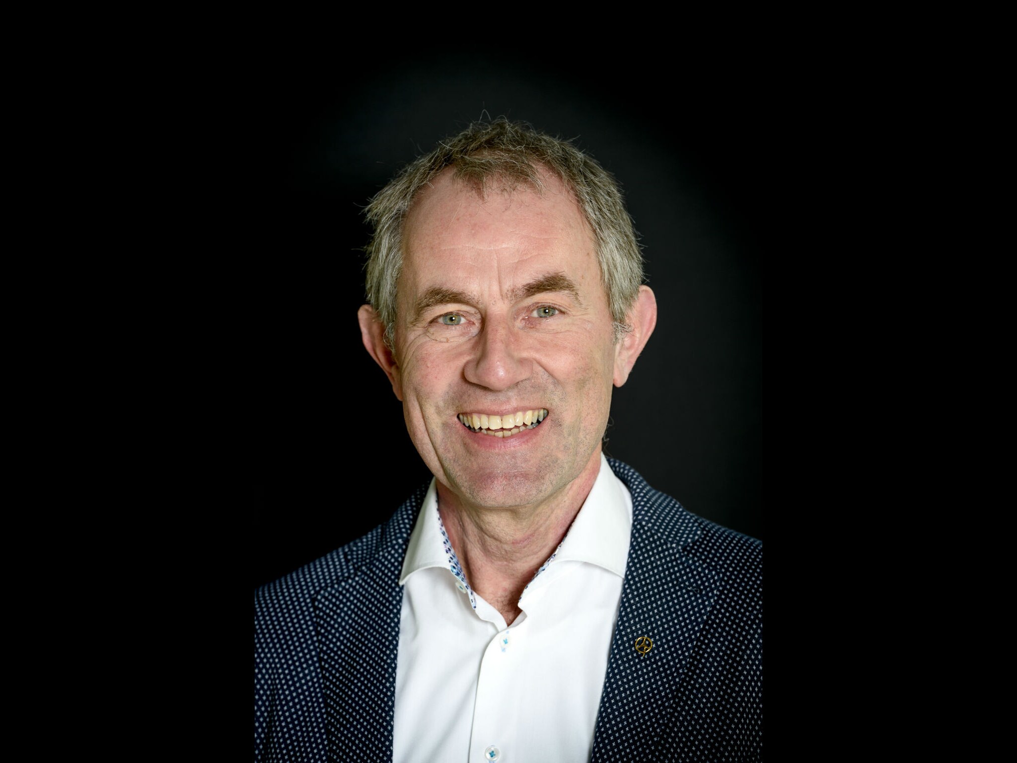 Roland Pereboom