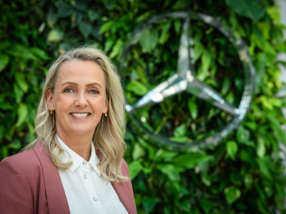 Mayka van Ravestein, key account manager