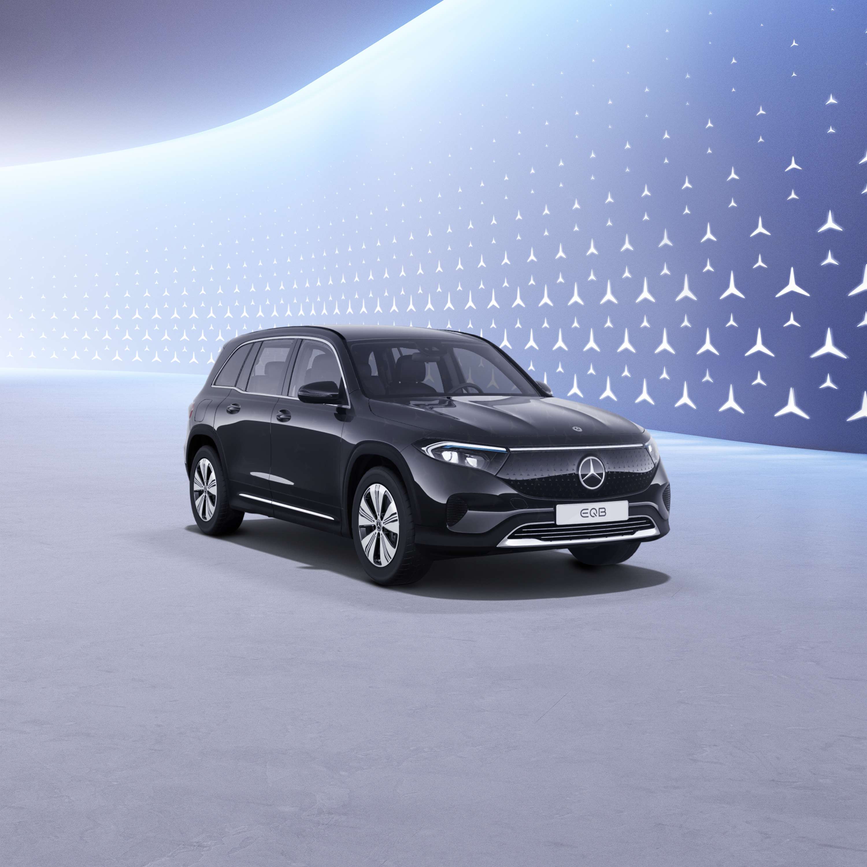 EQB Limited Edition EQB Limited Edition