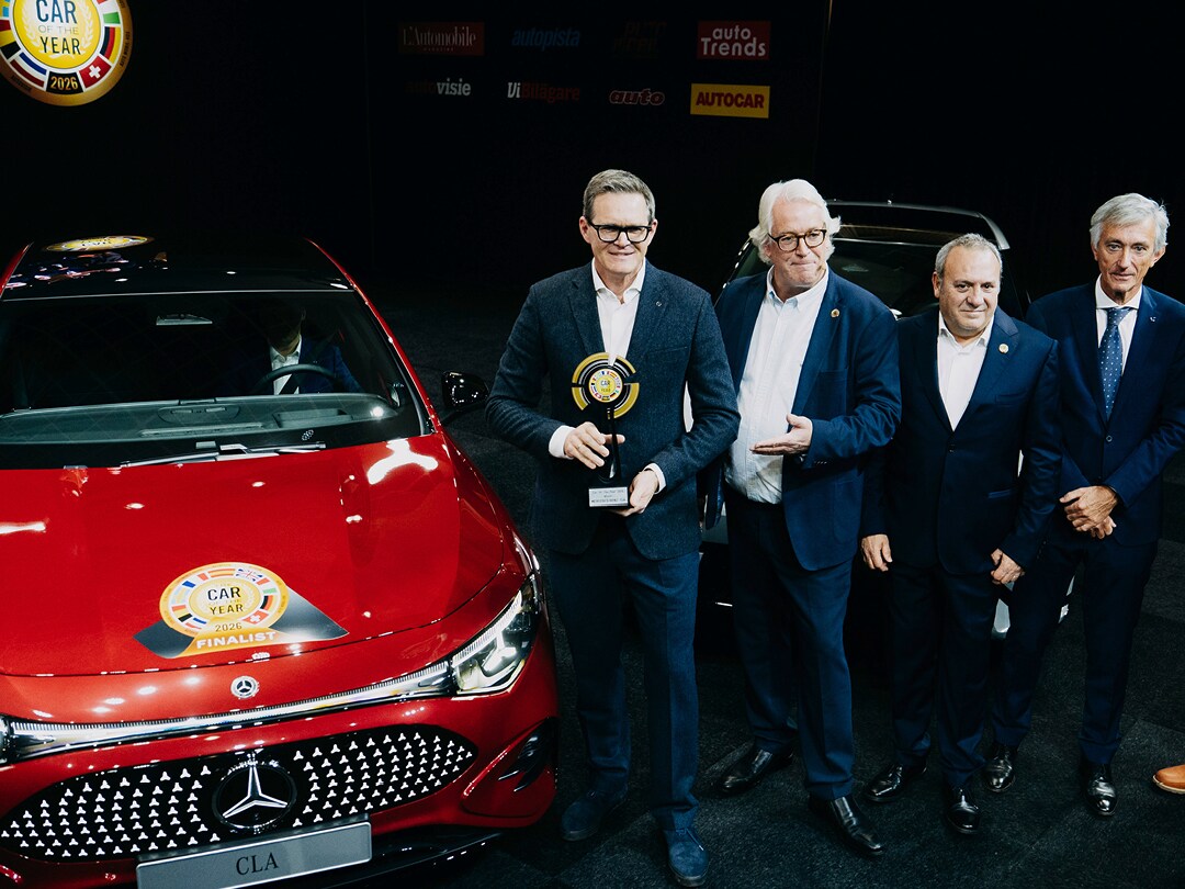 Het succes van de CLA blijft niet bij prijzen en erkenningen op papier: ook in het echte leven is zijn impact voelbaar.