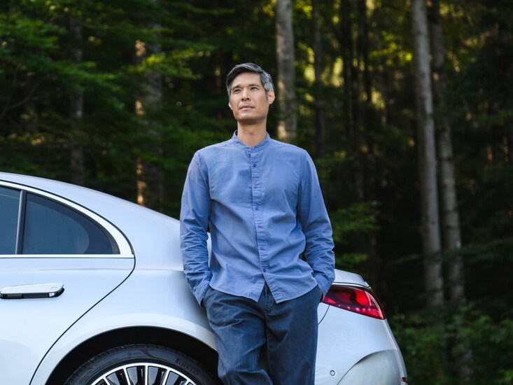 Business Solution | ZZP'ers - ondernemers | Mercedes-Benz