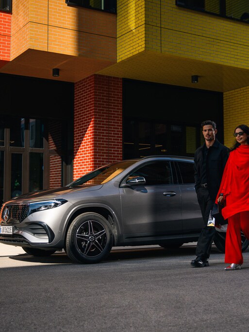 Business Solution | fleetmanagers | Mercedes-Benz