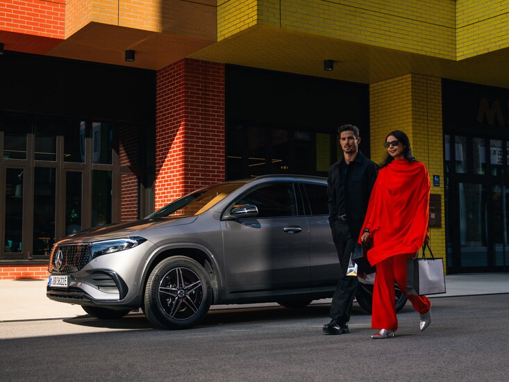 Business Solution | fleetmanagers | Mercedes-Benz