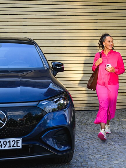 Business Solution | werknemers | Mercedes-Benz