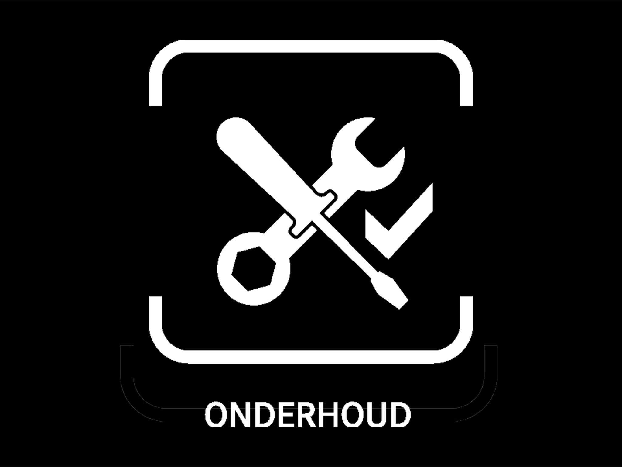 Onderhoud