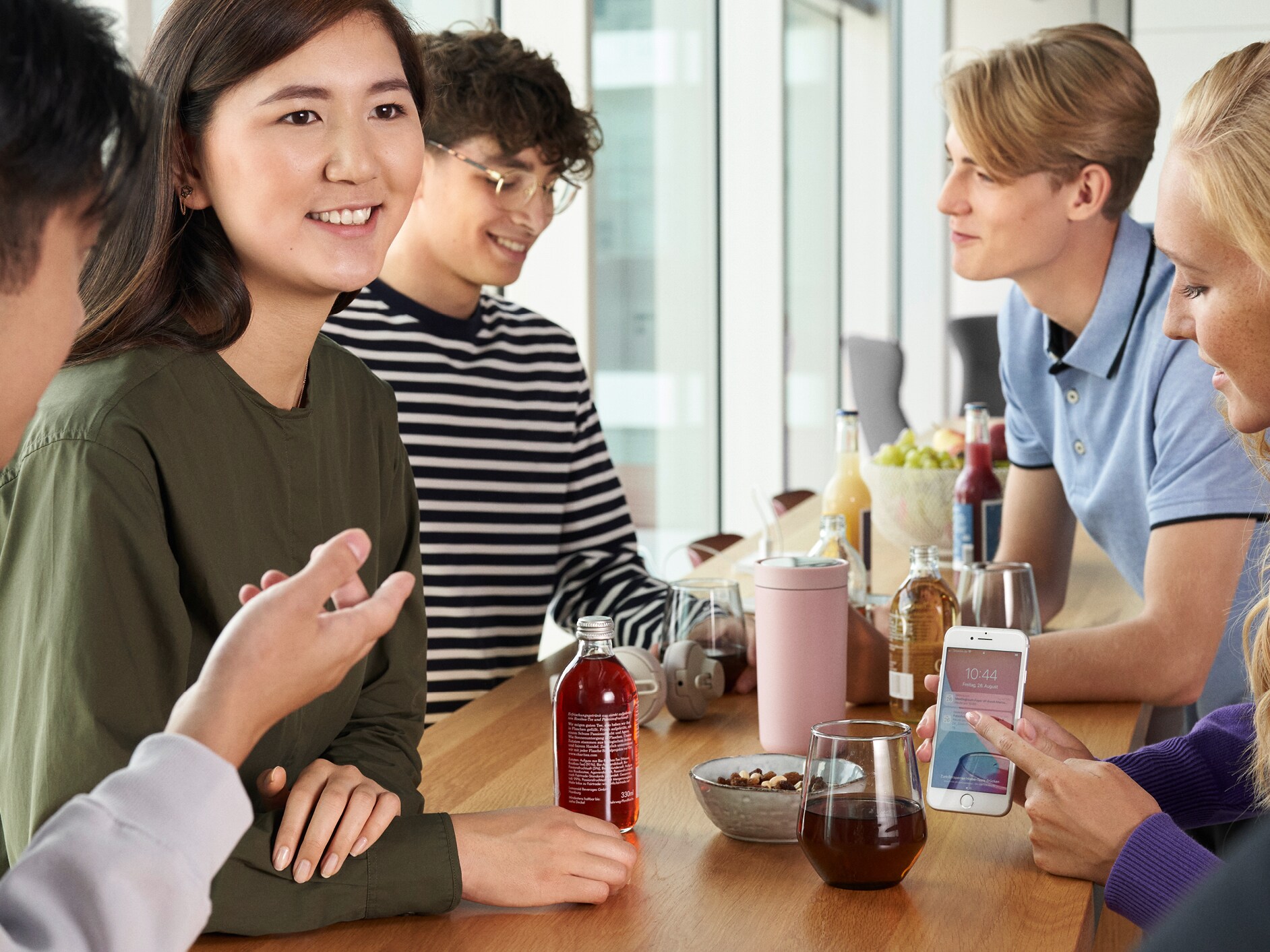 Mercedes-Benz Nederland B.V