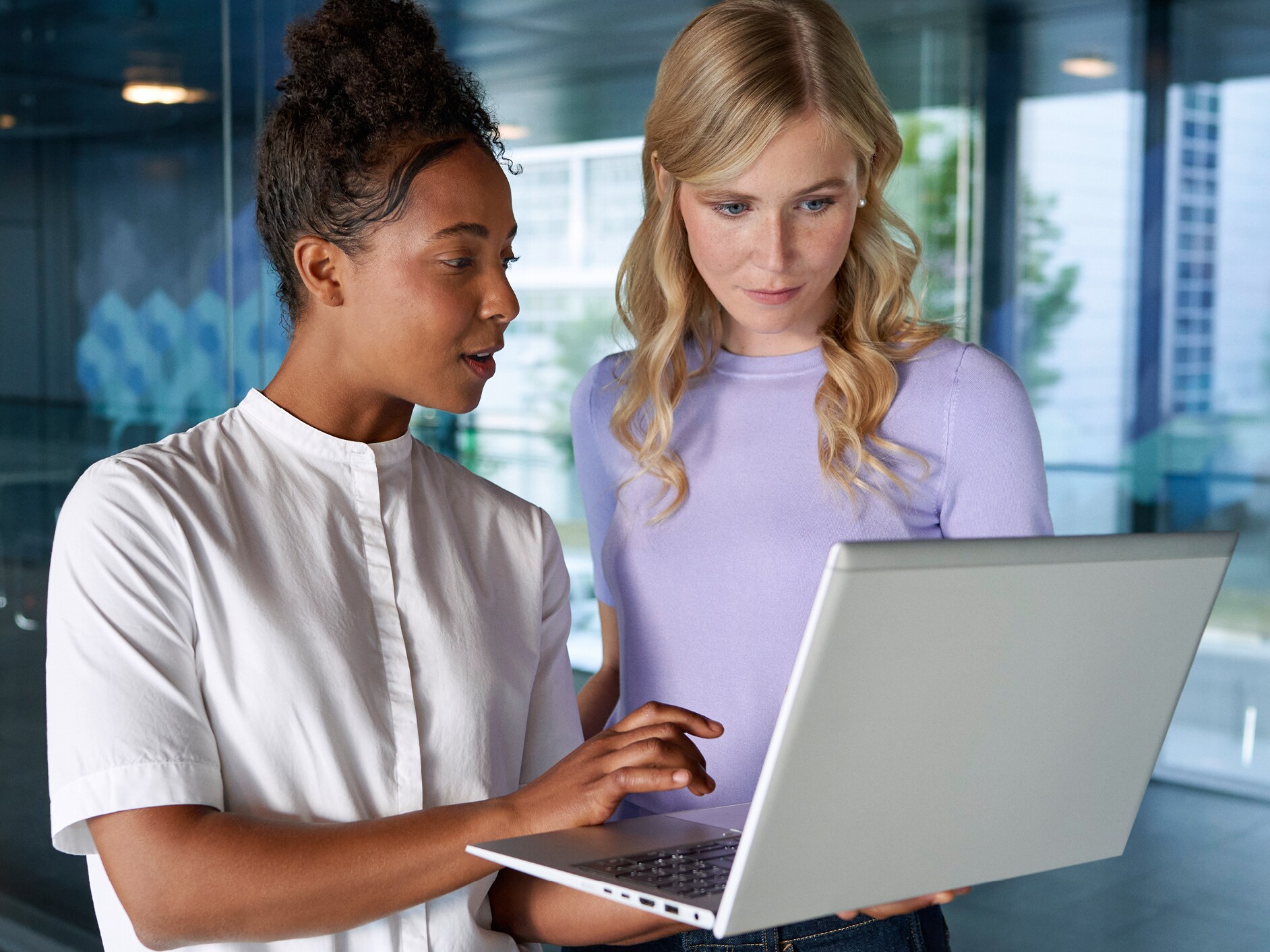 Werken bij Mercedes-Benz