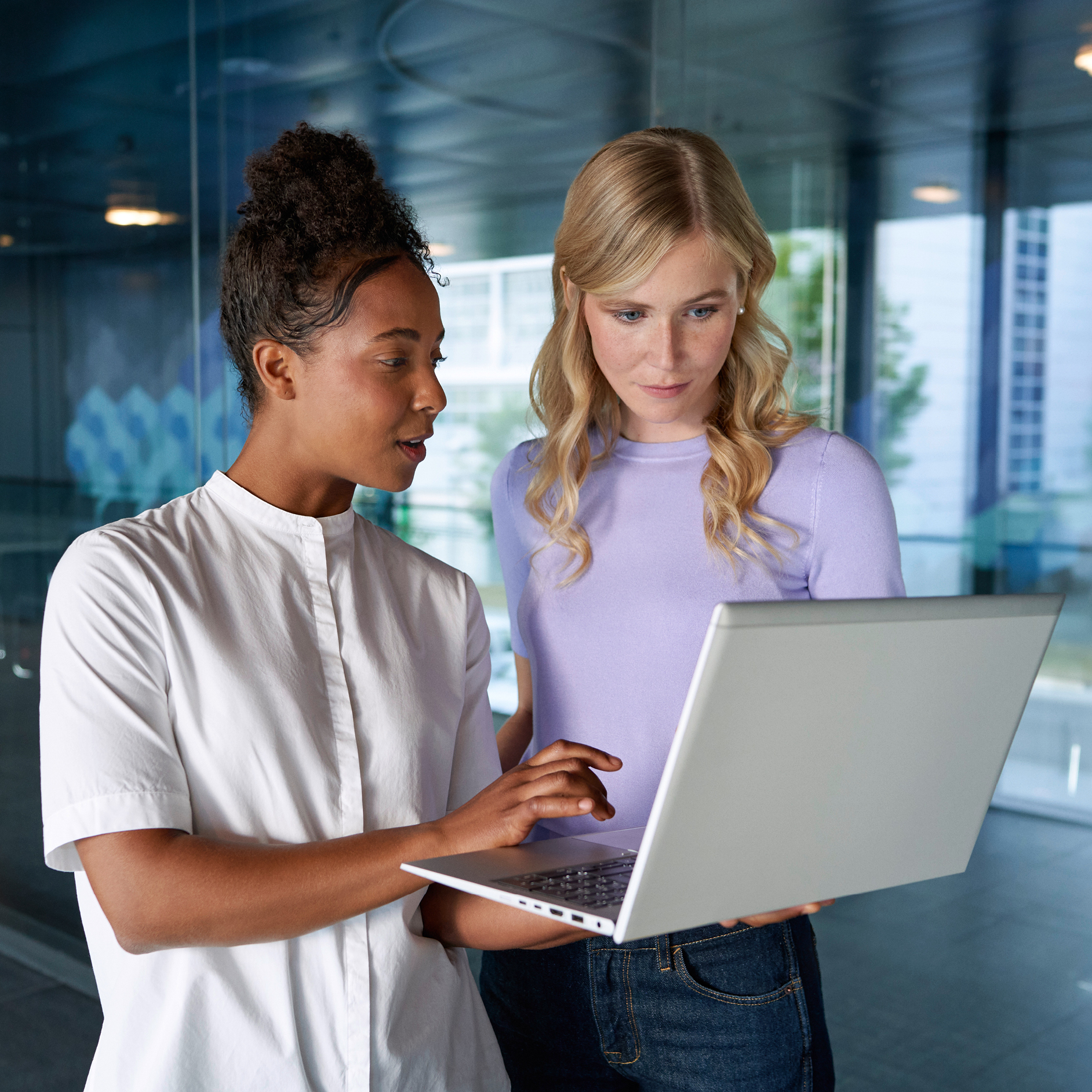Werken bij Mercedes-Benz Werken bij Mercedes-Benz