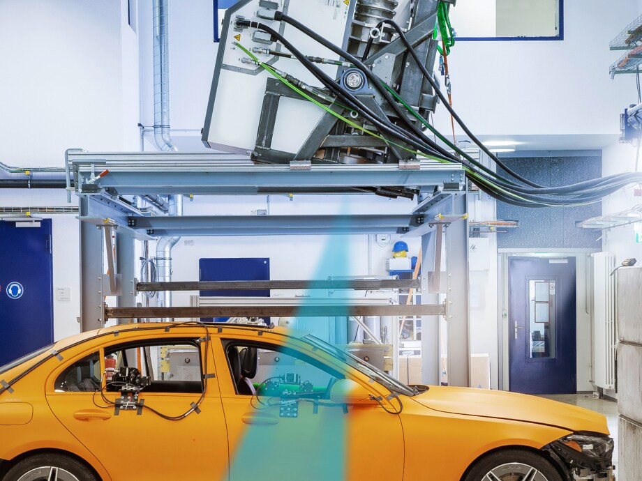 Crashtest