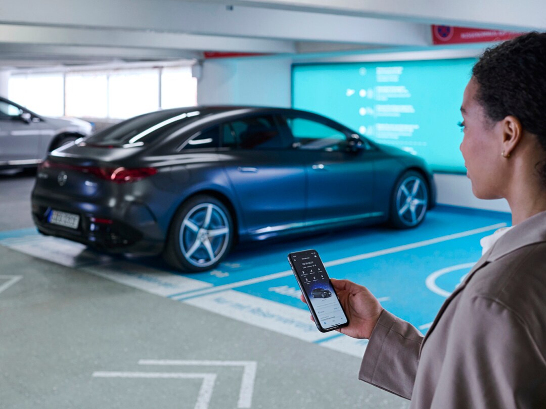 Het leven wordt weer wat gemakkelijker.