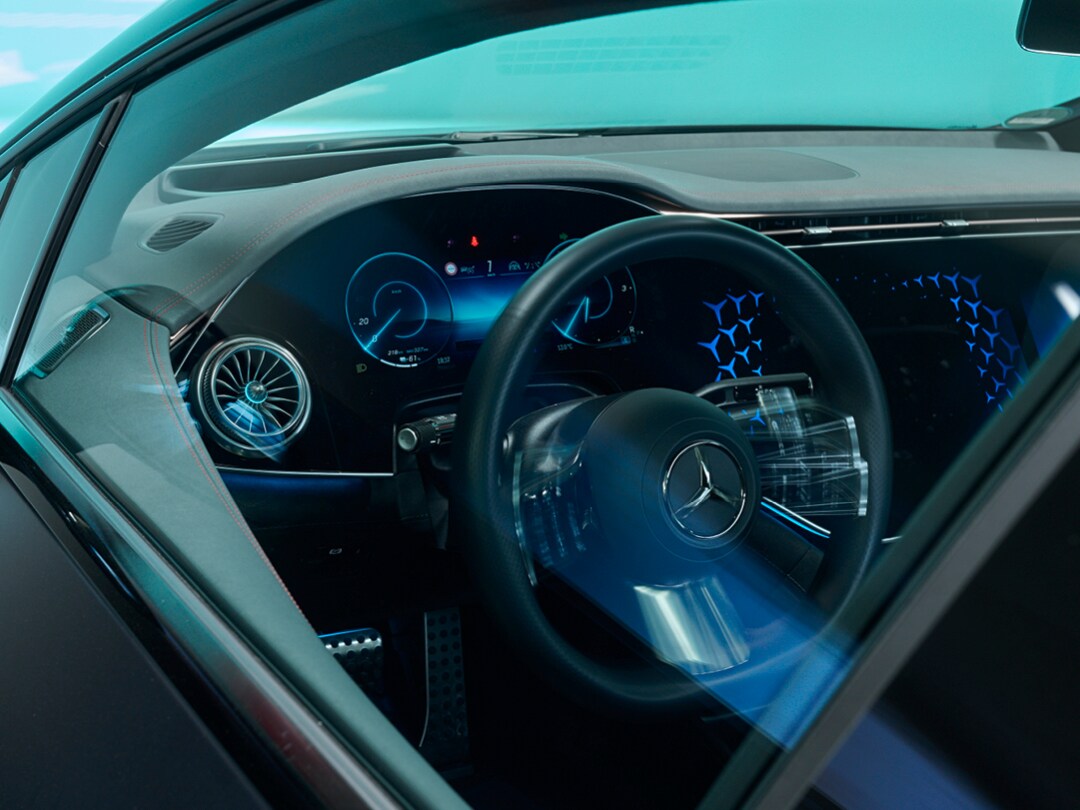 Sterk millimeterwerk.