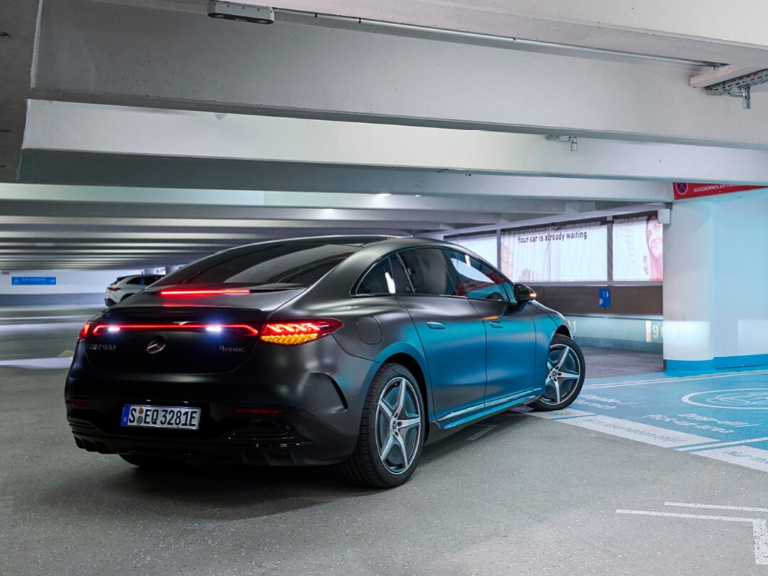 Sterk millimeterwerk.