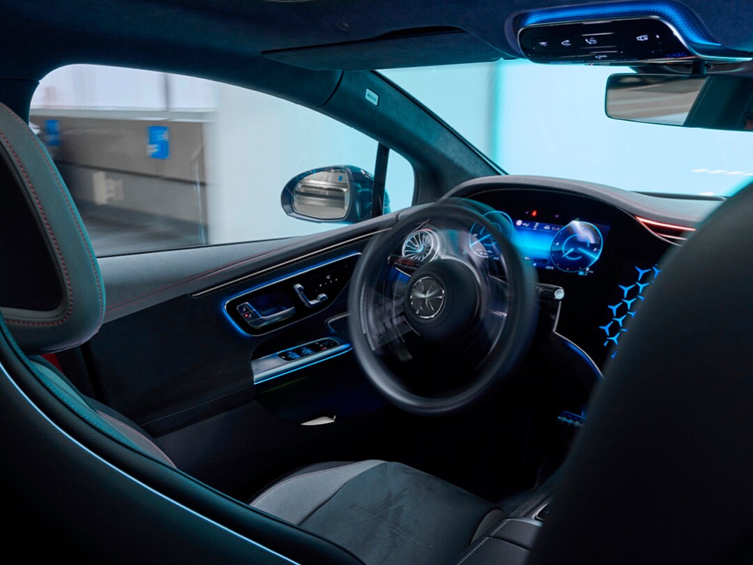 Sterk millimeterwerk.