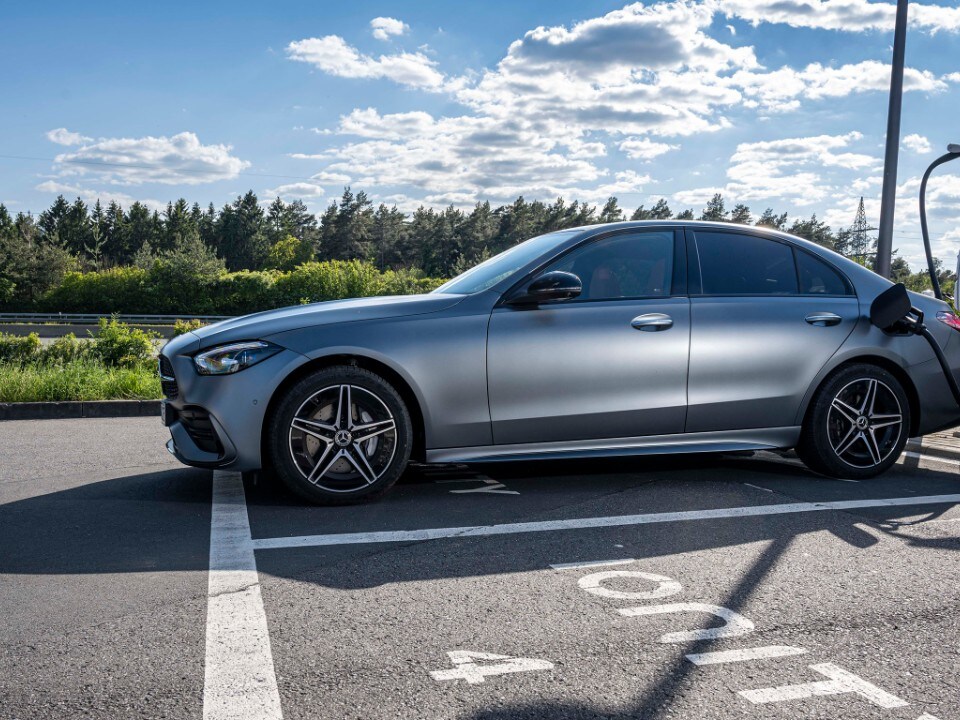 Gemakkelijk aansluiten en snel betalen