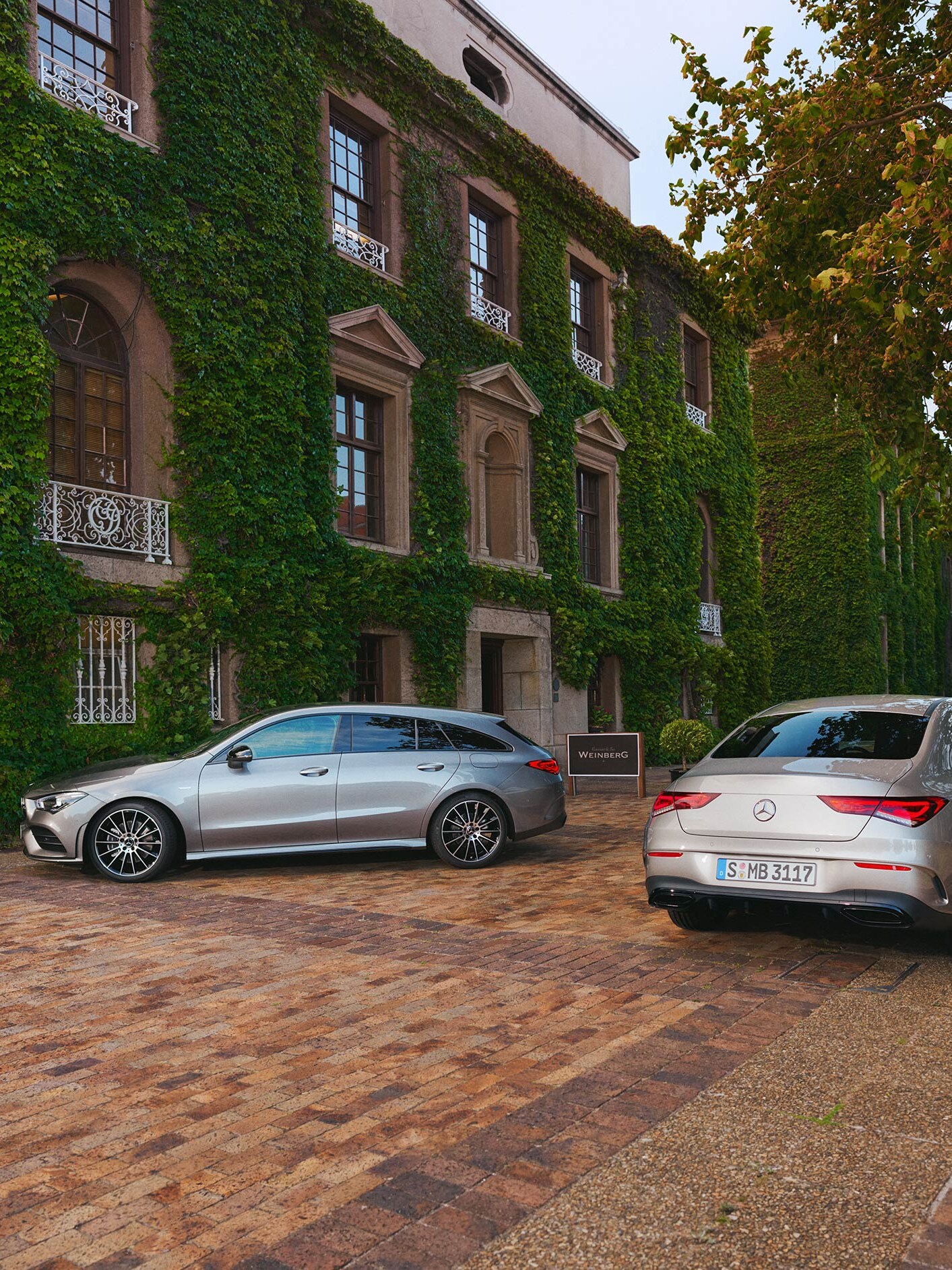 Actiemodellen Private Lease