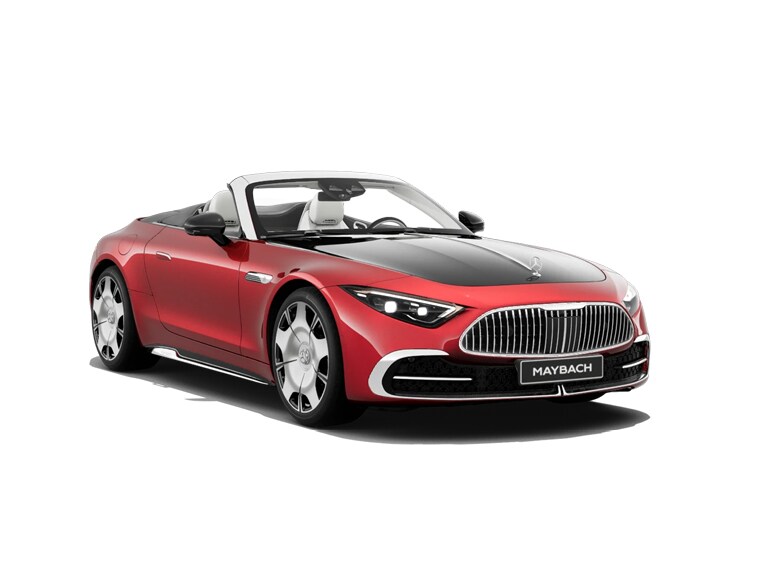 SL-Maybach