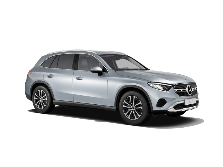 GLC SUV 