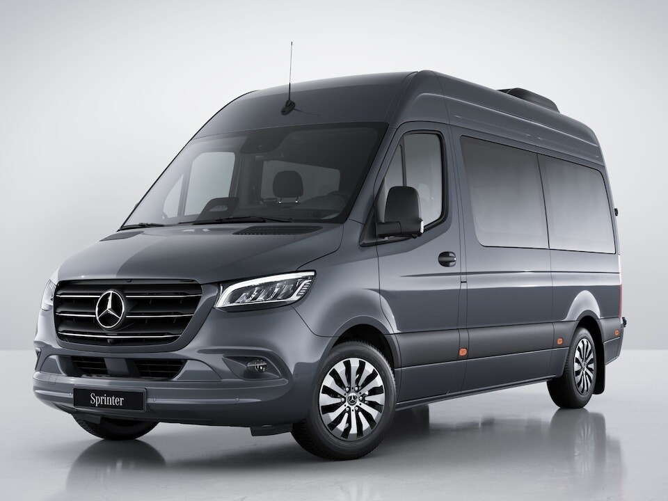 Sprinter Tourer