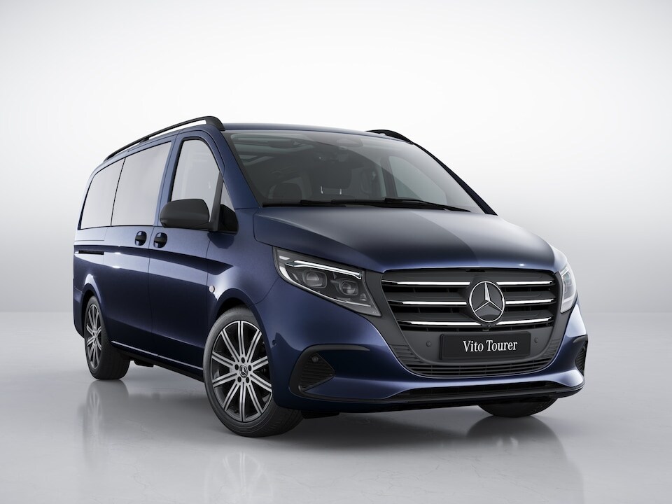 Vito Tourer