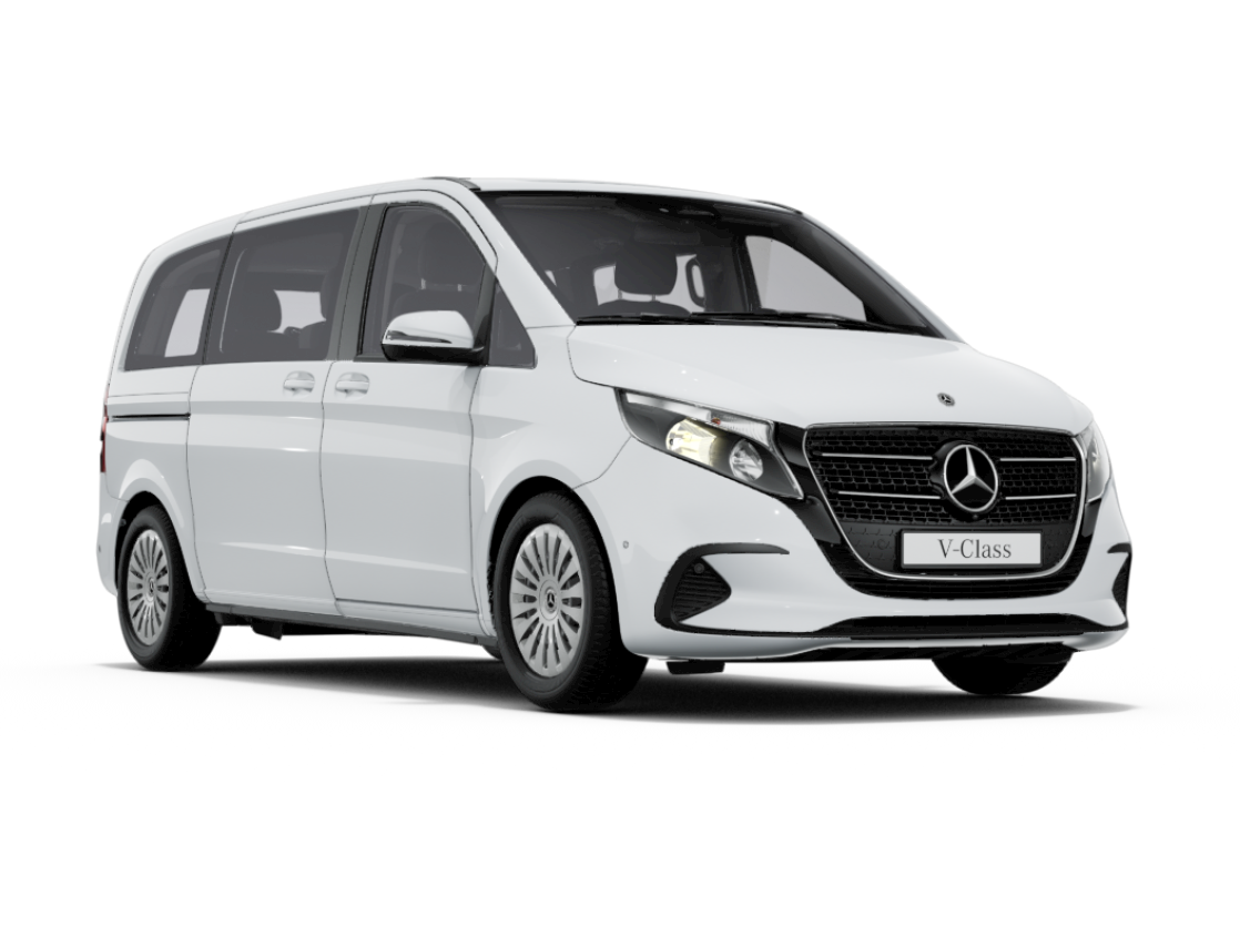 V-Klasse Combi