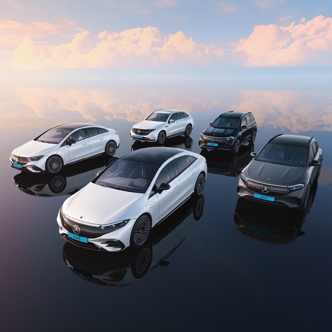 Mercedes-Benz Taxi, uw jarenlange partner