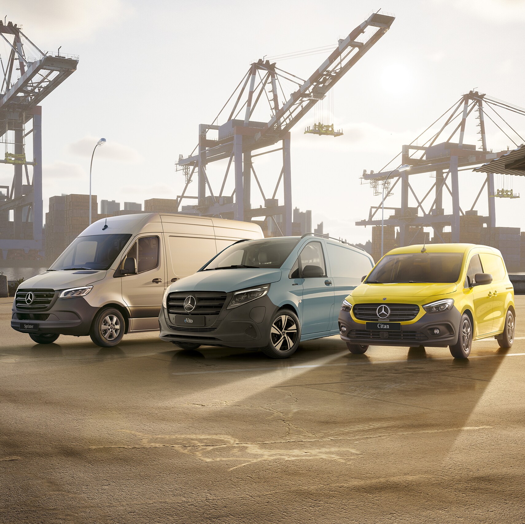 Mercedes-Benz ServiceCare