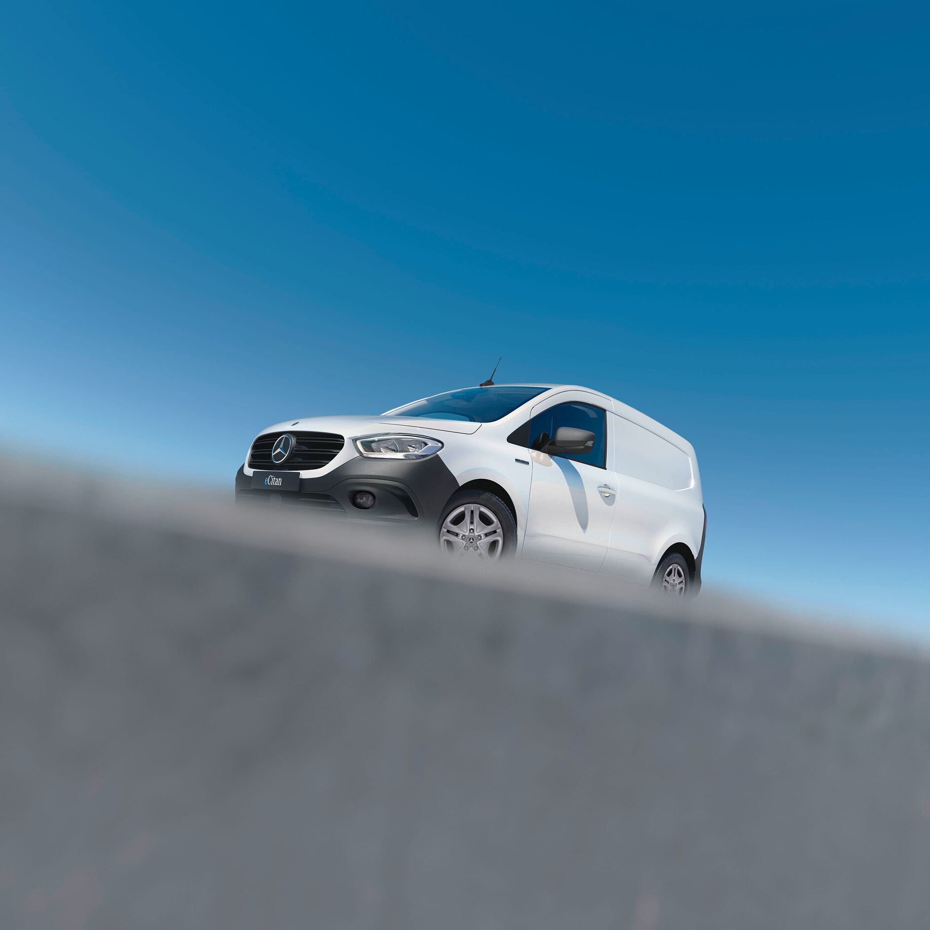 eCitan Business Solution