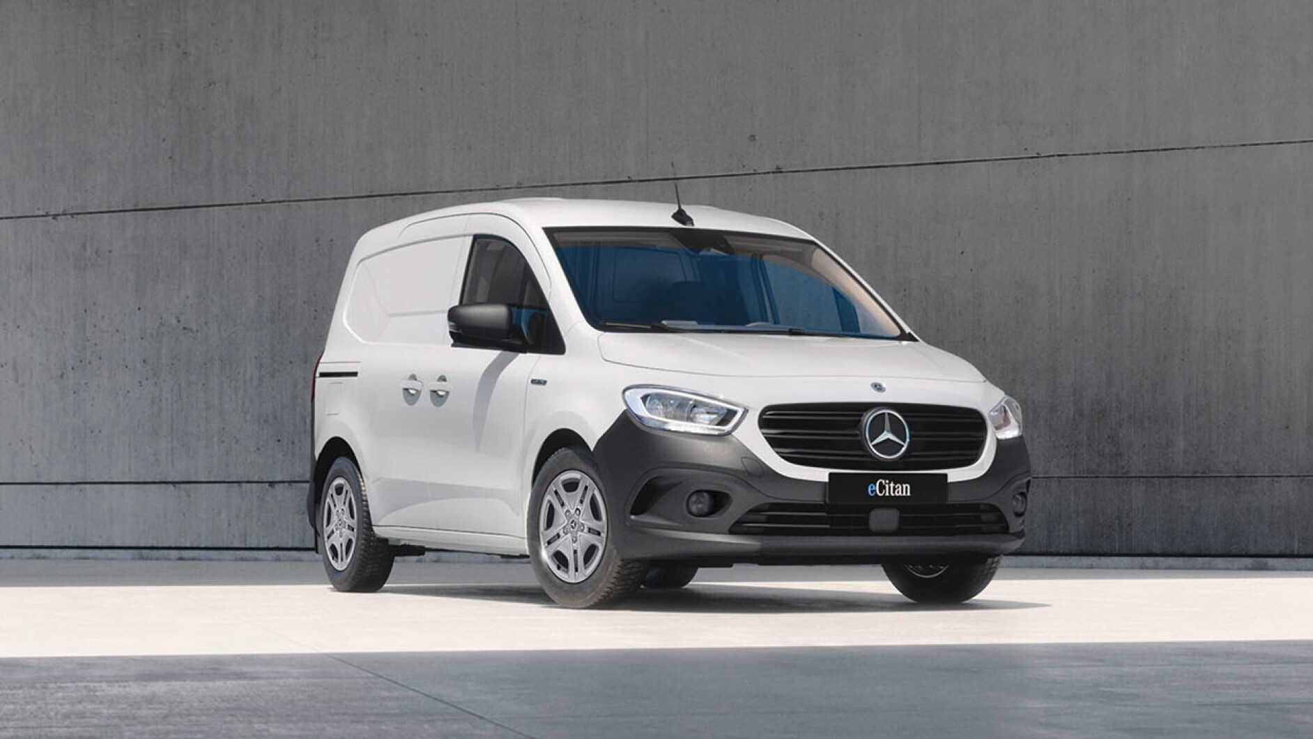 eCitan Business Solution