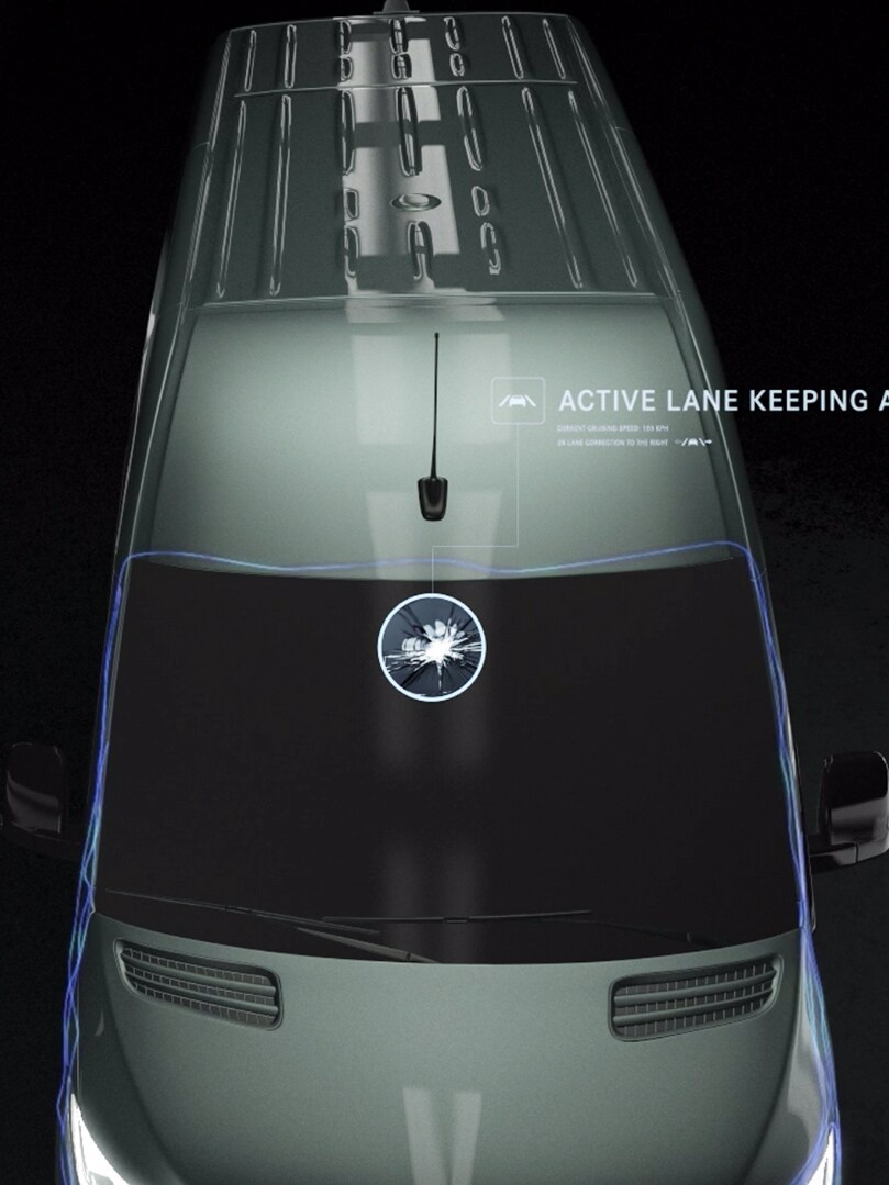 De voordelen van Repair & Reconnect.