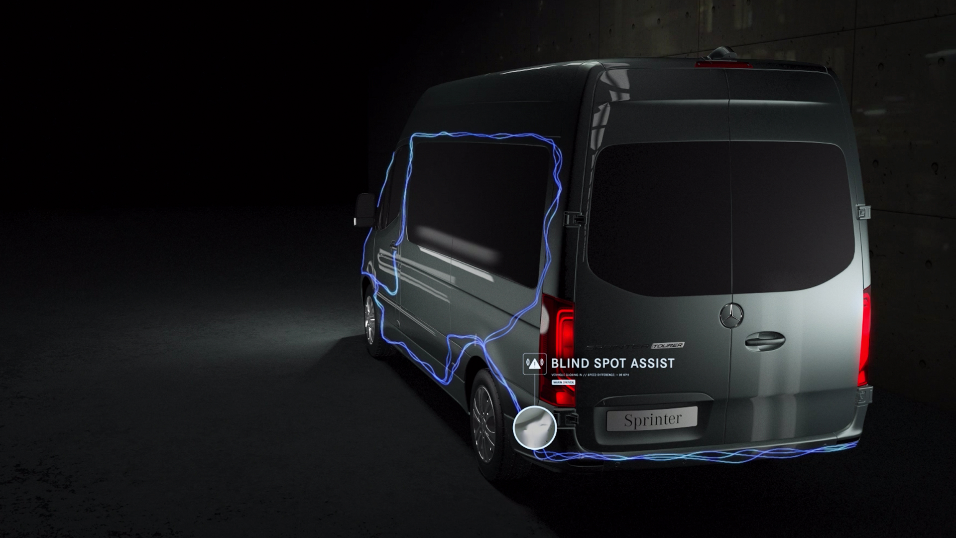 De voordelen van Repair & Reconnect. De voordelen van Repair & Reconnect.