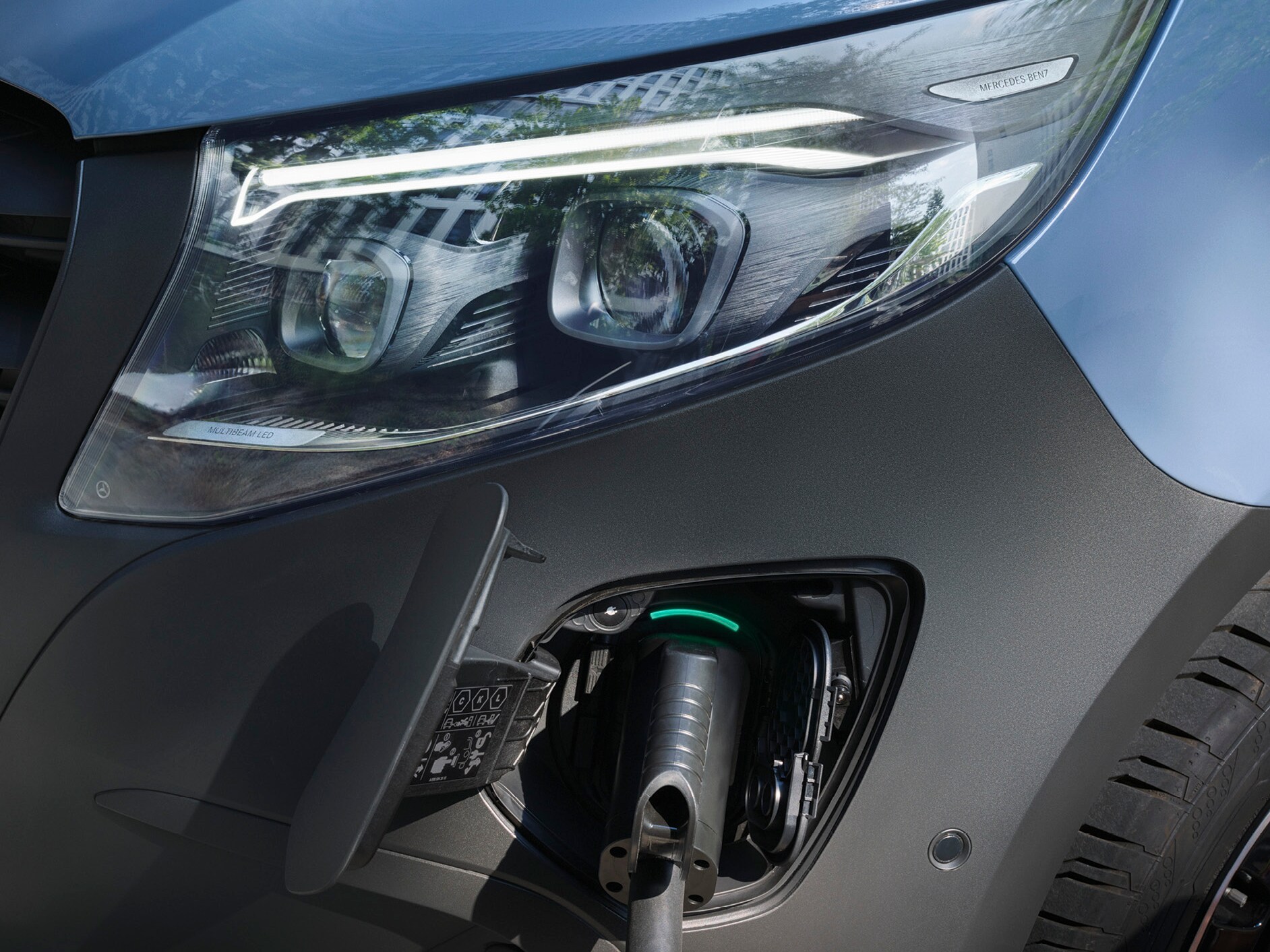 Afbeelding ivm laadpalen