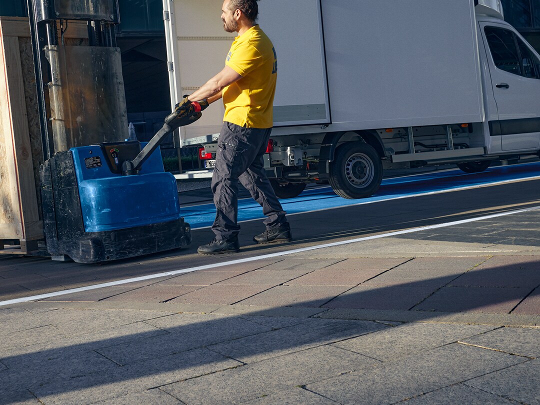 Investeer vandaag in morgen