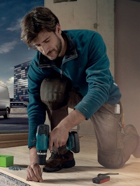 Mercedes-Benz Van ProCenter