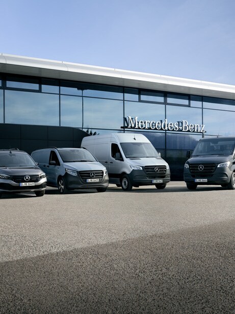 Bij het Van ProCenter vindt u voertuigen als de perfect op uw branche afgestemde Mercedes-Benz Citan Gesloten Bestelwagen.