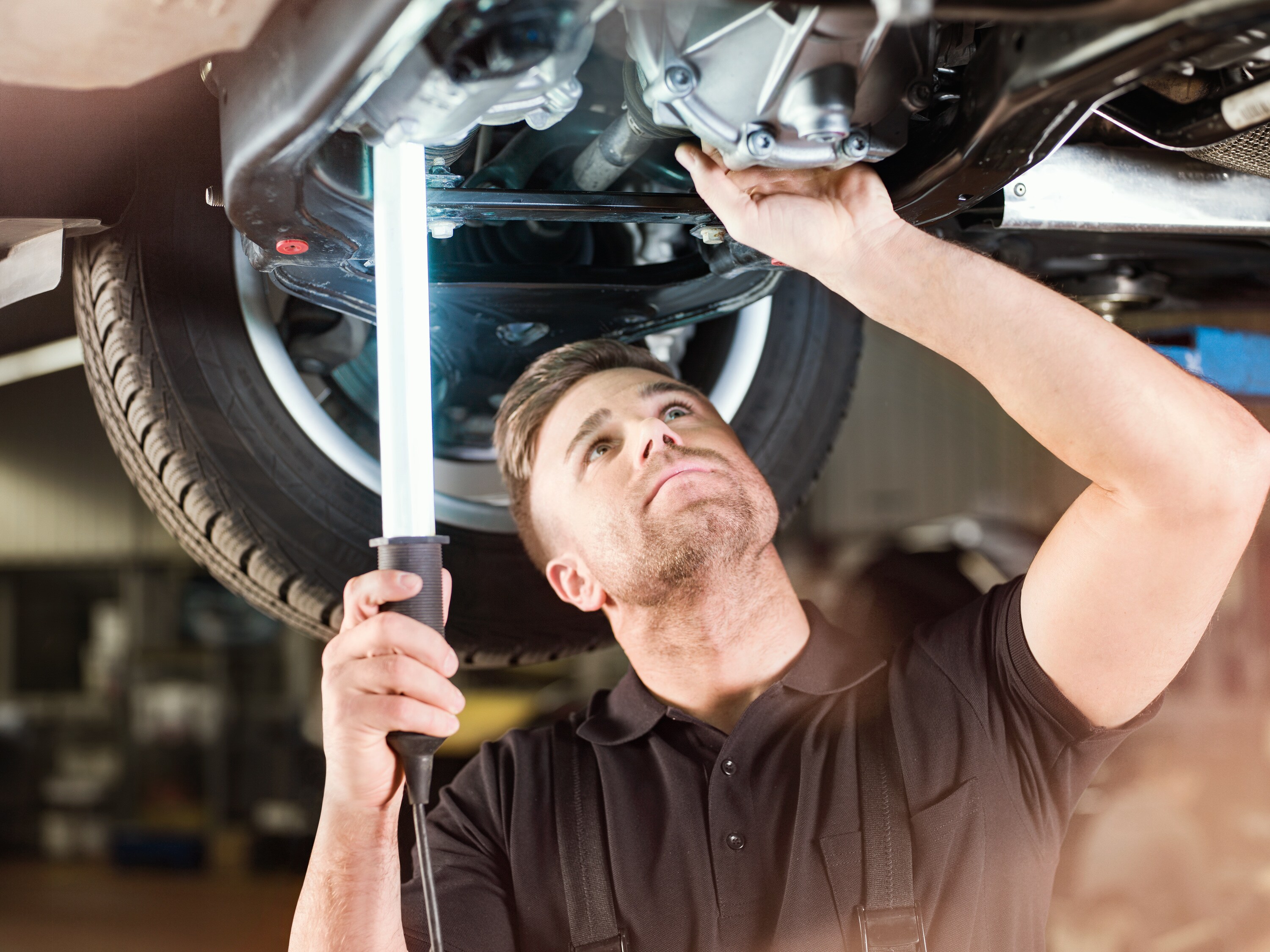 De voordelen van Repair & Reconnect.