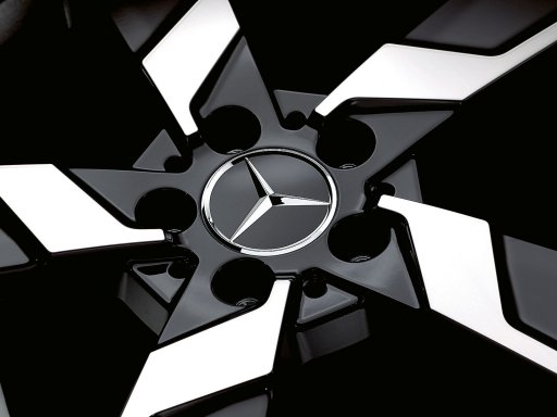 Mercedes store car accessories