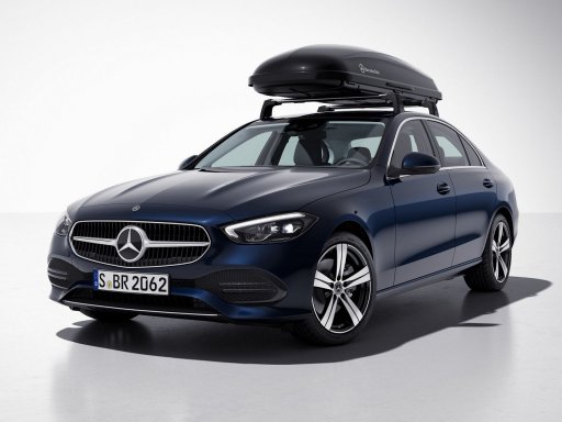 Mercedes sales car accessories