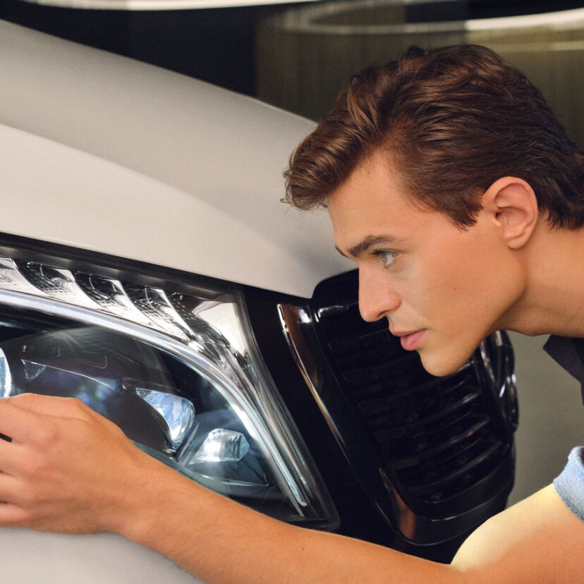 Mercedes cheap benz repair