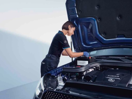 Mercedes clearance benz repair