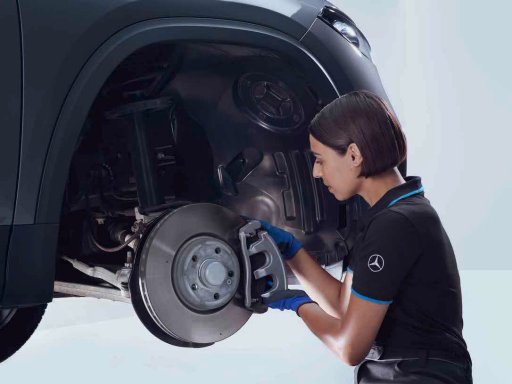 Mercedes clearance benz repair